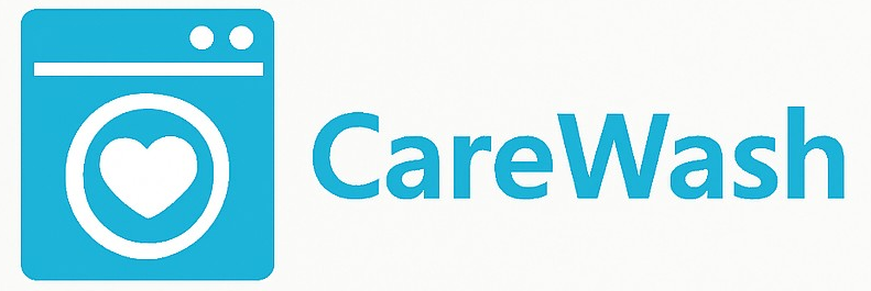 CareWash ロゴ